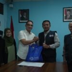 Refleksi Idul Fitri 1447 H: BRI Region 9 Bandung dan PWI Jabar Perkuat Sinergi Lewat Aksi Sosial