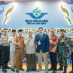 Satu-satunya di Jawa Barat, RSUD Welas Asih Kini Layani Pengobatan Kesehatan Tradisional