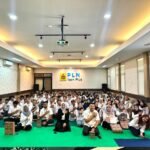 PLN Icon Plus Gelar Silaturahmi, Dorong Kolaborasi dan Optimalisasi Jaringan Fiber Optik