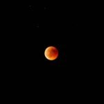 Gerhana Bulan Total 3 Maret 2026, Ini Jadwal dan Waktu Puncaknya di Indonesia