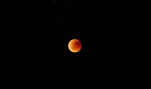 Gerhana Bulan Total 3 Maret 2026, Ini Jadwal dan Waktu Puncaknya di Indonesia