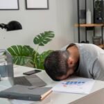Begini Cara Bagi Waktu Tidur Saat Ramadan Supaya Tidak Mengantuk di Kantor