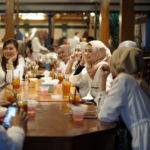 Rekomendasi Tempat Bukber Favorit di Cimahi, Nyaman untuk Keluarga hingga Nongkrong Bareng Teman