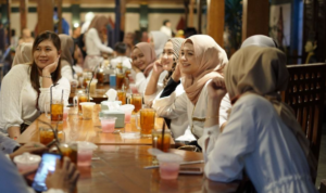 Rekomendasi Tempat Bukber Favorit di Cimahi, Nyaman untuk Keluarga hingga Nongkrong Bareng Teman