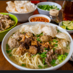 4 Rekomendasi Tempat Makan Mie Kocok Terbaik di Cimahi yang Wajib Dicoba