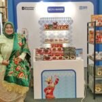 Dari Bandung Menuju Davos: CEO Rumah BUMN BRI Ungkap Resep Restu Mande Tembus Pasar Global