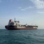 Iran Syaratkan Kompensasi Perang untuk Buka Selat Hormuz Kembali
