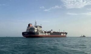 Iran Syaratkan Kompensasi Perang untuk Buka Selat Hormuz Kembali