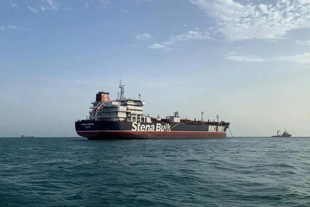 Iran Syaratkan Kompensasi Perang untuk Buka Selat Hormuz Kembali