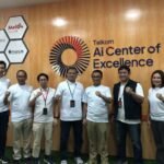 Telkom AI Center Makassar Jadi Motor Baru Inovasi Digital di Indonesia Timur