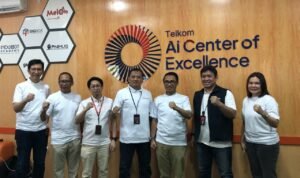 Telkom AI Center Makassar Jadi Motor Baru Inovasi Digital di Indonesia Timur