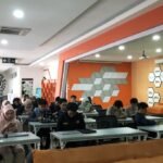 Telkom Hadirkan AI Connect Offline Series untuk Tingkatkan Kemampuan Developer di Makassar