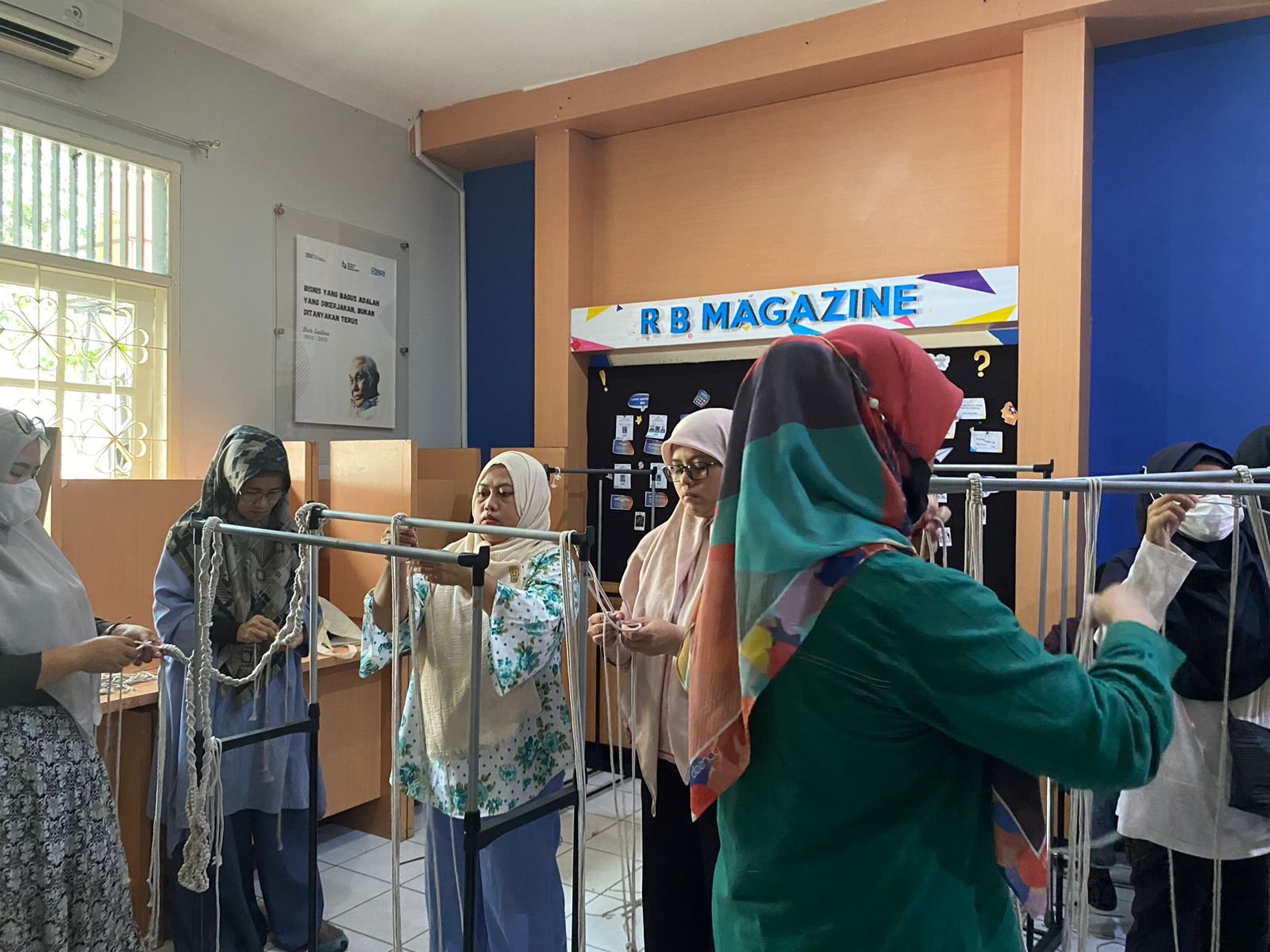 BRI Buka Pendaftaran BRIncubator 2026: Akselerasi UMKM Jawa Barat Menuju Pasar Global