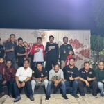HPCI Karawang Gelar Halal Bihalal, Pererat Kebersamaan di Momen Lebaran