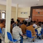 Utamakan Keselamatan Listrik, PLN UP3 Garut Perkuat Sosialisasi K3 ke Warga