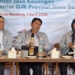 OJK Jawa Barat Perkuat Edukasi, Perlindungan, Konsumen dan Pengembangan Ekonomi Daerah