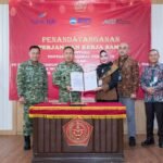Kolaborasi Berlanjut, bank bjb Perpanjang Kemitraan Strategis dengan Mabes TNI