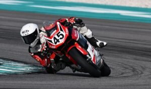 Astra Honda Siap Kembali Melesat Dominasi Balap Asia Astra Honda Siap Kembali Melesat Dominasi Balap Asia