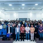 Kolaborasi Telkom dan Media Hadirkan Sinergi Lintas Industri untuk Inovasi AI di Lingkungan Kampus