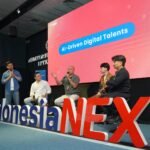 Telkomsel Buka IndonesiaNEXT ke-10, Cetak Talenta AI Siap Hadapi Industri Digital Masa Depan
