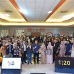 BPKH Insight di UPI: Ajak Generasi Muda Siapkan Haji Sejak Dini, Dari Niat hingga Finansial