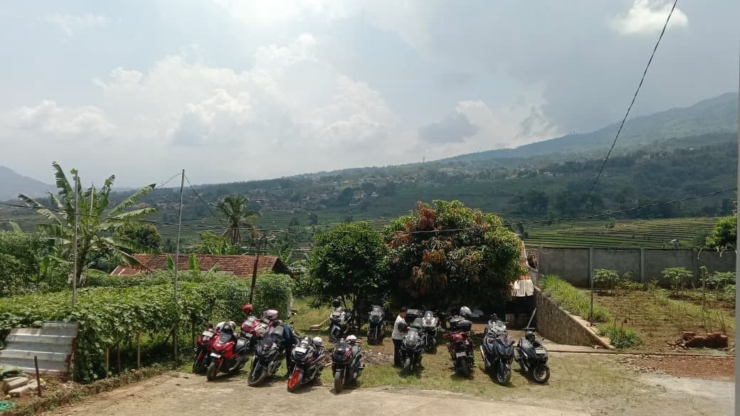 BOA Gelar Sunmori “Ulin Ngenyoh”, Perkuat Kebersamaan Jelang Touring