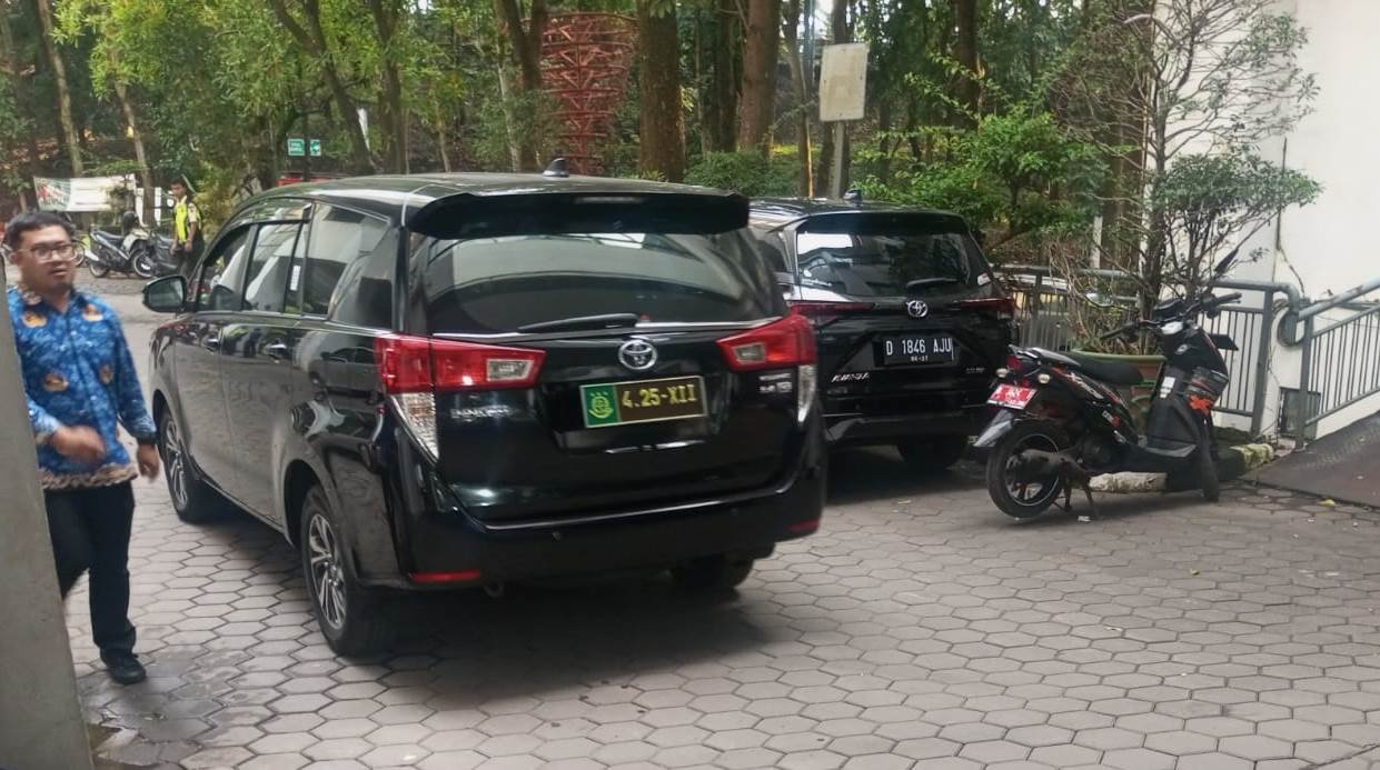 Kejari Cimahi