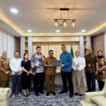 Bank bjb Dorong Sinergi Pembangunan Daerah Di Banten, Perkuat Kolaborasi Dengan Pemda Dan Stakeholder