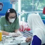 Bakti BCA Hadirkan Layanan Mini Medical Check-Up - Bakti BCA bersama Klinik Bakti Medika menghadirkan layanan Mini Medical Check-Up (MCU) gratis bagi peserta, sebagai bagian dari upaya mendorong deteksi dini penyakit secara lebih luas.