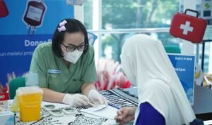 Bakti BCA Hadirkan Layanan Mini Medical Check-Up - Bakti BCA bersama Klinik Bakti Medika menghadirkan layanan Mini Medical Check-Up (MCU) gratis bagi peserta, sebagai bagian dari upaya mendorong deteksi dini penyakit secara lebih luas.