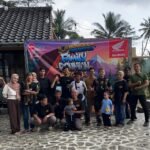 Honda BeAT Club Cikarang Rayakan 15 Tahun, Perkuat Kebersamaan Lewat Family Reunion
