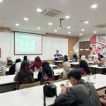 Seminar Zen on Wheels, DAM Dorong Perempuan Lebih Percaya Diri dan #Cari_Aman di Jalan