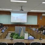 BRI Bandung Setiabudi Salurkan Beasiswa Rp 220 Juta ke Universitas Kristen Maranatha