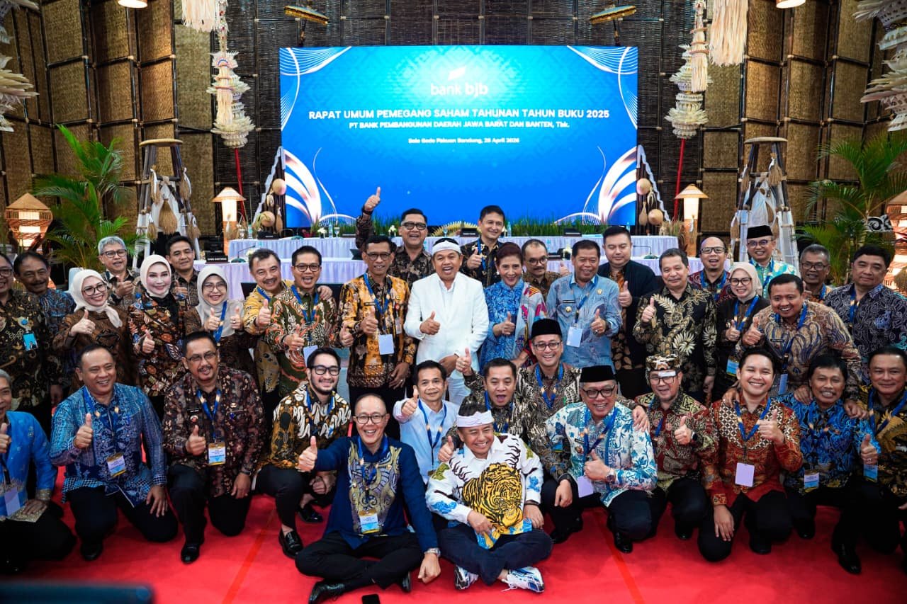 RUPST Resmi Tunjuk Pengurus Baru, Dorong Tata Kelola Lebih Solid   