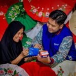 Dorong Produktivitas UMKM, BRI Cabang Cibadak Salurkan KUR Rp.107.862.160.000 hingga Maret 2026