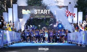 BOGORUN 2026