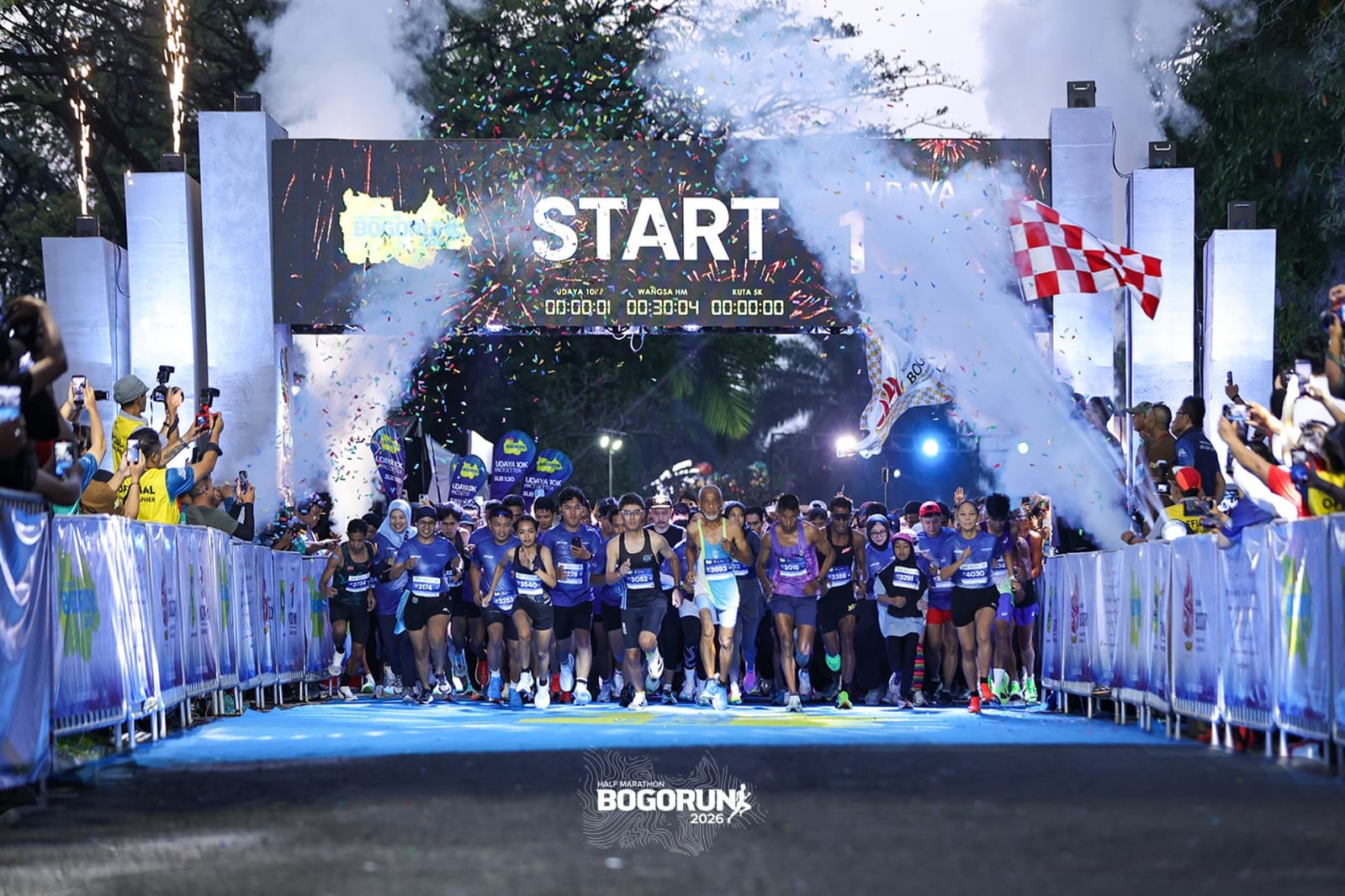 BOGORUN 2026