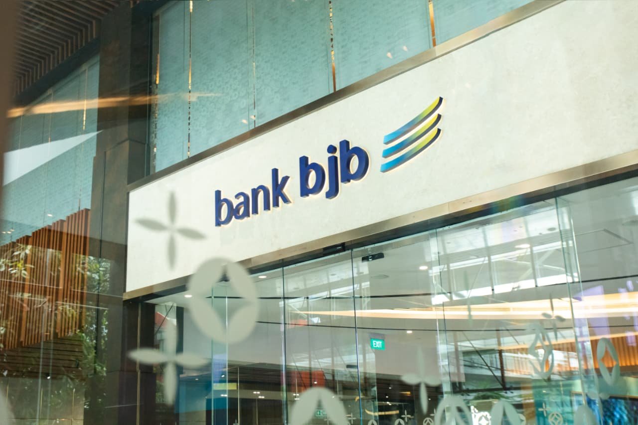 Kinerja Triwulan I 2026 Positif, bank bjb Bukukan Pertumbuhan Laba dan Penguatan Bisnis Kinerja Triwulan I 2026 Positif, bank bjb Bukukan Pertumbuhan Laba dan Penguatan Bisnis