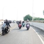 Safety Ridding