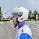 Pemilihan Helm