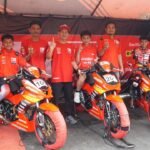 Honda Daya Jayadi Racing Team
