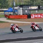 Astra Honda Optimis Melesat Kencang di ARRC Motegi 2026