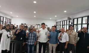 bank bjb dan OJK Jawa Barat Dorong Kemandirian Finansial Penyandang Disabilitas