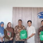 Donasi Zakat, Infak, dan Sedekah Kini Lebih Praktis Berkat Kolaborasi Rumah Yatim dan BSN