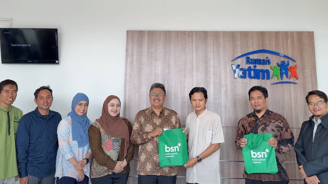 WhatsApp Image 2026-06-15 at 11.56.41 Donasi Zakat, Infak, dan Sedekah Kini Lebih Praktis Berkat Kolaborasi Rumah Yatim dan BSN