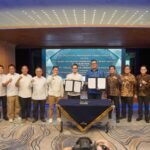 MoU bank bjb