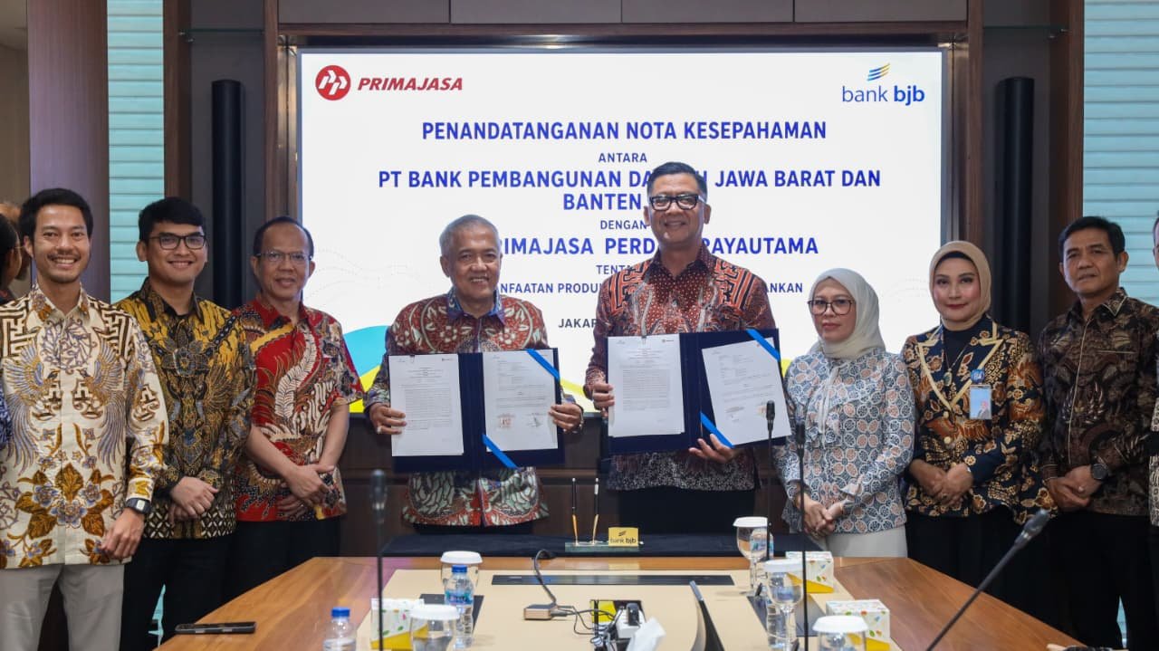 bank bjb x primajasa bank bjb x primajasa