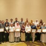 BPJS Kesehatan Beri Penghargaan Kepada Badan Usaha Yang Patuh Regulasi JKN