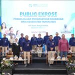 Program JKN Makin Kuat, Cetak SDM Sehat untuk Indonesia Hebat