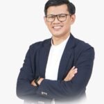Irvan Nugraha, Sekretaris Badan Pengurus Perhimpunan Filantropi Indonesia sekaligus CEO Rumah Zakat